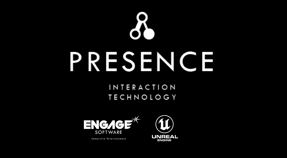 Presence (Engage Software, Unreal)